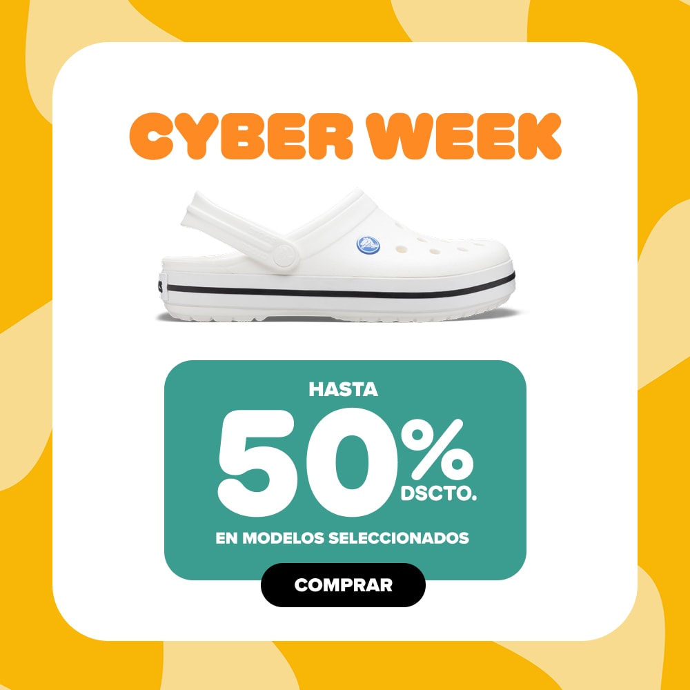 CYBER WEEK 50